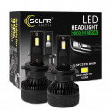 LED лампи H7 Solar 100W 8607S2