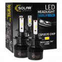 LED лампи H7 Solar 50W 8507S2