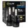 LED лампи H7 Solar 50W 8507S2