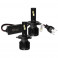 LED лампи H4 Solar 130W 8704S2