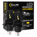 LED лампи H4 Solar 30W 8404S2