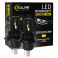LED лампи H4 Solar 30W 8404S2