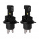 LED лампи H4 Solar 30W 8404S2