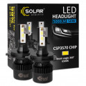 LED лампи H4 Solar 50W 8504S2