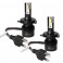 LED лампи H4 Solar 50W 8504S2
