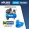 Компресор повітряний з ресівером Molder MA31240