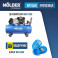 Компресор повітряний з ресівером Molder MA31200