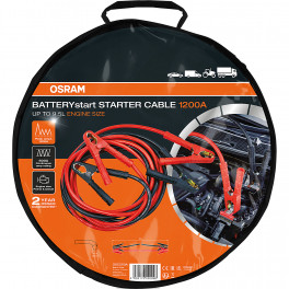 Дроти стартові Osram OSC500A 1200A