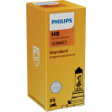 Автомобильная лампа Philips H8 12360