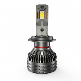 Світлодіодні лампи LED Sho-Me F8 H7 70W (2 шт.)
