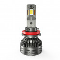 Світлодіодні лампи LED Sho-Me F8 H7 70W (2 шт.)