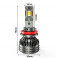 Світлодіодні лампи LED Sho-Me F8 H7 70W (2 шт.)