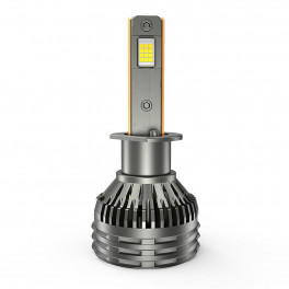 Світлодіодні лампи LED Sho-Me F8 H1 70W (2 шт.)