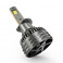 Світлодіодні лампи LED Sho-Me F8 H11 70W (2 шт.)