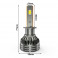 Світлодіодні лампи LED Sho-Me F8 H11 70W (2 шт.)