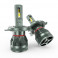 Світлодіодні лампи LED Sho-Me F8 H1 70W (2 шт.)