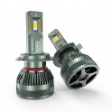 Світлодіодні лампи LED Sho-Me F8 H7 70W 24V (2 шт.)