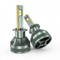 Світлодіодні лампи LED Sho-Me F8 H1 70W 24V (2 шт.)