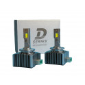 Світлодіодні лампи LED D1S StarLight Compact (2 шт.)