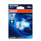Автомобільні лампи OSRAM 2827DC-02B Diadem Chrome WY5W