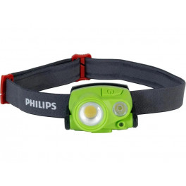 Ліхтар налобний PHILIPS LED Headlamp X30HEADX1 Xperion 3000 WSL