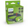 Ліхтар налобний PHILIPS LED Headlamp X30HEADX1 Xperion 3000 WSL