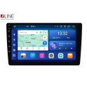 Qline AMR-933Pro DSP Android 12 3/32 9"