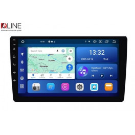 Qline AMR-933Pro DSP Android 12 3/32 9"
