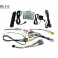 Qline AMR-933Pro DSP Android 12 3/32 9"
