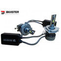 Світлодіодні лампи Baxster H1 12V 6000K PL (Power Light) 2шт.