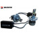 Світлодіодні лампи Baxster H1 12V 6000K PL (Power Light) 2шт.