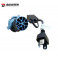 Світлодіодні лампи Baxster H1 12V 6000K PL (Power Light) 2шт.