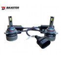 Світлодіодні лампи Baxster H1 12V 6000K PL (Power Light) 2шт.