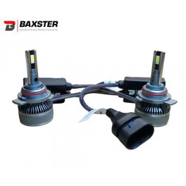 Світлодіодні лампи Baxster HIR2 9012 12V 6000K PL (Power Light) 2шт.