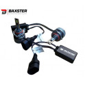 Світлодіодні лампи Baxster HIR2 9012 12V 6000K PL (Power Light) 2шт.