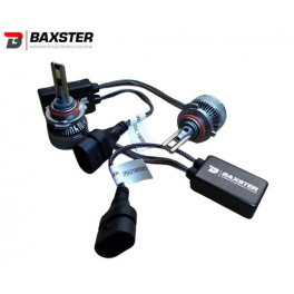Світлодіодні лампи Baxster HB4 9006 12V 6000K PL (Power Light) 2шт.