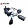 Світлодіодні лампи Baxster HIR2 9012 12V 6000K PL (Power Light) 2шт.