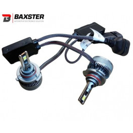 Світлодіодні лампи Baxster HB3 9005 12V 6000K PL (Power Light) 2шт.