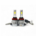 Світлодіодні лампи STINGER ST LED H7 5500K (2 шт.)