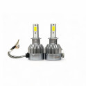 Світлодіодні лампи STINGER ST LED H1 5500K (2 шт.)