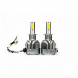 Світлодіодні лампи STINGER ST LED H3 5500K (2 шт.)