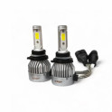 Світлодіодні лампи STINGER ST LED HB4 9006 5500K (2 шт.)