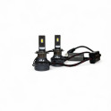Світлодіодна LED лампа MICHI MI LED Can H7 5500K 55W