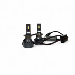 Світлодіодна LED лампа MICHI MI LED Can H7 5500K 55W