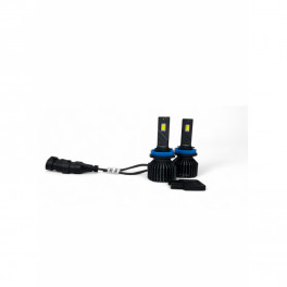Світлодіодна LED лампа Michi MI LED H11 53W (2 шт.)