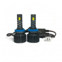 Світлодіодна LED лампа MICHI MI LED Can H7 5500K 110W