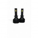 Світлодіодна LED лампа Michi MI LED H11 53W (2 шт.)