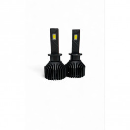 Світлодіодна LED лампа Michi MI LED H1 53W (2 шт.)