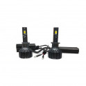 Світлодіодна LED лампа MICHI MI LED Can H11 5500K 110W