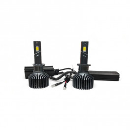 Світлодіодна LED лампа MICHI MI LED Can H1 5500K 110W